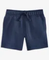 Epic Threads Toddler Boys Fleece Shorts, Exclusively At Macy's
