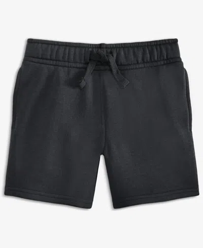 Epic Threads Babies' Toddler Boys Fleece Shorts, Exclusively At Macy's