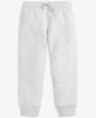 Epic Threads Babies' Toddler Boys Heather Fleece Joggers, Exclusively At Macy's