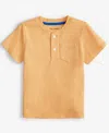 Epic Threads Toddler Boys Henley T-shirt, Exclusively At Macy's