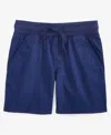 Epic Threads Toddler Boys Pull-on Twill Shorts, Created For Macy's In Medieval B