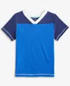 Epic Threads Toddler Boys Sports Colorblock T-shirt, Exclusively At Macy's