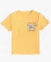 Epic Threads Toddler Boys Stitch's Beach Club Graphic Short-sleeve T-shirt, Exclusively At Macy's In My Marigol