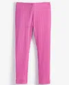 Epic Threads Toddler Girl Elastic-waist Leggings, Exclusively At Macy's In Bright Peo