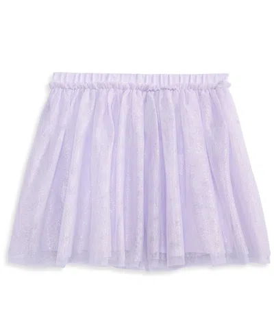 Epic Threads Kids' Toddler Girls' 12m-5t Biker Tutu Attached-shorts Skirt, Macy's Exclusive In Dull Viole
