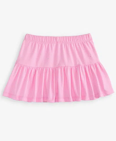 Epic Threads Kids' Toddler Girls' 12m-5t Sparkle Scooter, Macy's Exclusive In Pink