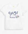 Epic Threads Toddler Girls Artistic Dog Ribbed Tee, Exclusively At Macy's