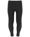 Epic Threads Toddler Girls Core Leggings, Created For Macy's In Deep Black