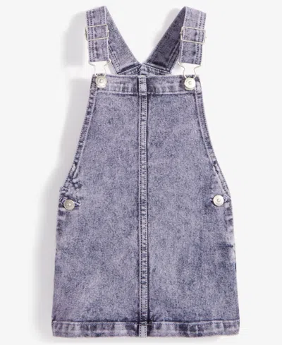 Epic Threads Babies' Toddler Girls Crayford Skirtall, Exclusively At Macy's In Crayford W