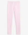 Epic Threads Toddler Girls Geo Print Stretch Leggings, Exclusively At Macy's In Bonbon