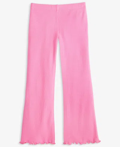 EPIC THREADS TODDLER GIRLS RIBBED FLARE-LEG LEGGINGS, EXCLUSIVELY AT MACY'S