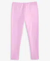 Epic Threads Toddler Girls Solid-color Leggings, Created For Macy's