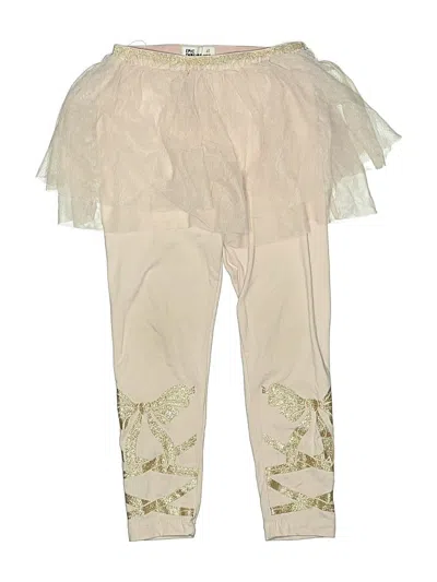 Pre-owned Epic Threads Kids' Track Pants In Pink