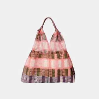 Epice Elziver (s) Bag -d-lilac In Brown