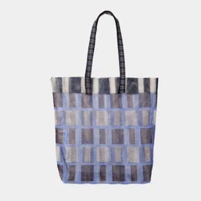 Epice Kanpur (b) Bag In Blue