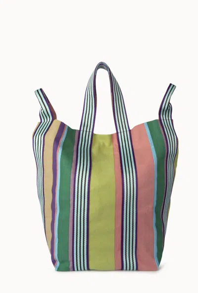 Épice Paris Multicolor Sac Tote