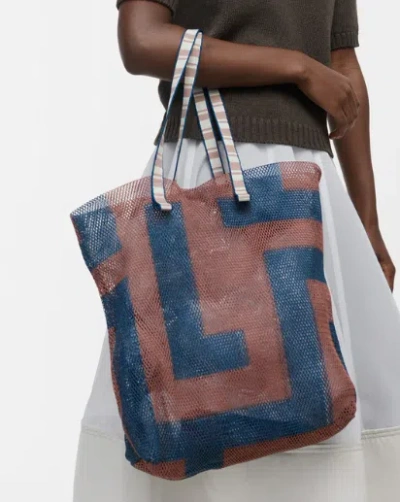 Épice Paris Sac Avec Pochette Amovible In Cocoa