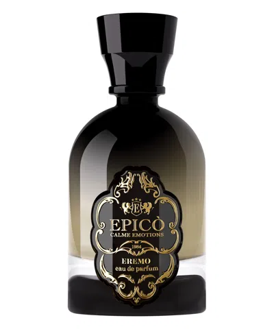 Epicò Eremo Eau De Parfum 100 ml In White