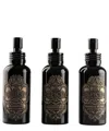 Epicò Glamour Kit Ambience Spray 3x100 ml In White