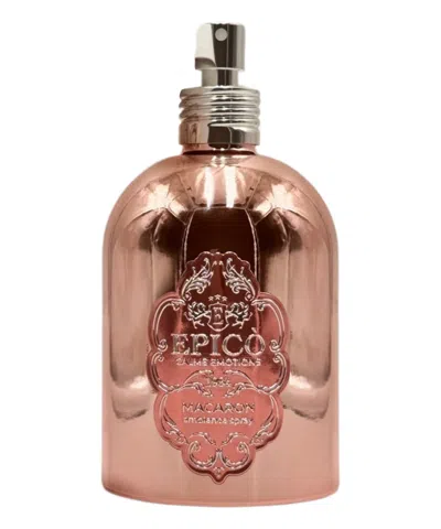 Epicò Macaron Ambience Spray 250 ml In White