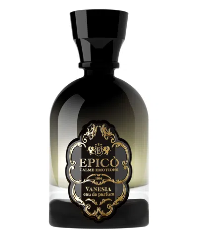 Epicò Vanesia Eau De Parfum 100 ml In White