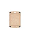 Epicurean All-in-one 10" X 7" Cutting Board In Natural