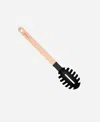 Epicurean Gourmet Series 13.5" Pasta Server In Natural