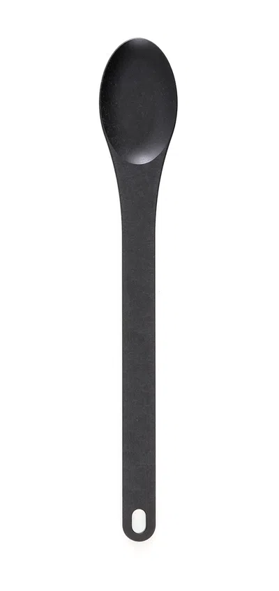 Epicurean Kitchen Series 12" Small Spoon In Grey