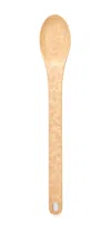 Epicurean Kitchen Series Utensil, Medium Spoon 13" In White