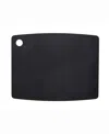 Epicurean Kitchen Series 14.5" Ã 11.25" Cutting Board In Slate