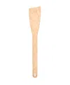Epicurean Kitchen Series Utensil, Angled Turner 12.8" In Natural