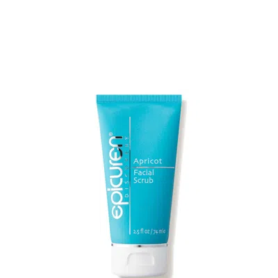 Epicuren Discovery Apricot Facial Scrub (2.5 Fl. Oz.)