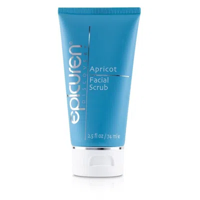 Epicuren Discovery Apricot Facial Scrub 2.5 oz Skin Care 842370001009