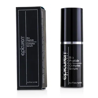 Epicuren Discovery Bio Peptide Complex Serum 0.5 oz Skin Care 842370034137