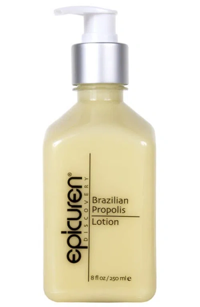 Epicuren Discovery Brazilian Propolis Lotion In Yellow