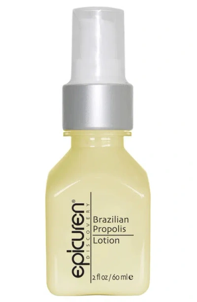 Epicuren Discovery Brazilian Propolis Lotion In Transparent