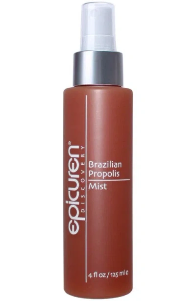 Epicuren Discovery Brazilian Propolis Mist In Transparent