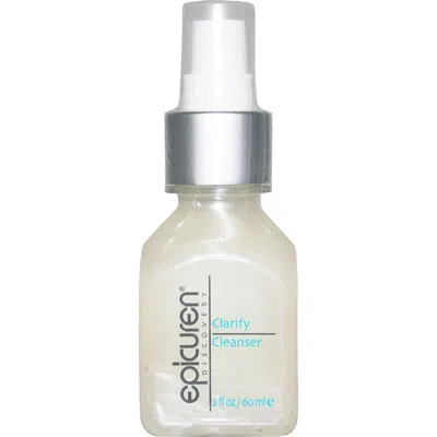 Epicuren Discovery Clarify Cleanser In Multi