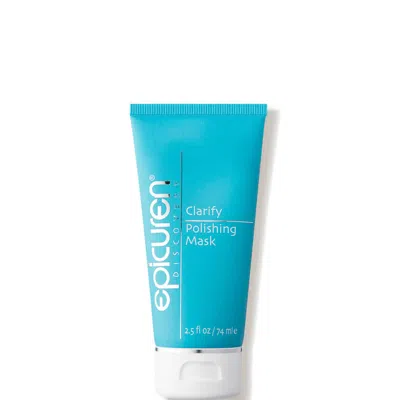 Epicuren Discovery Clarify Polishing Mask (2.5 Oz.)