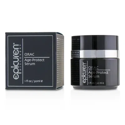 Epicuren Discovery Orac Age-protect Serum 30 oz Skin Care 842370034700