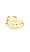 Epifene Abstract Arm Cuff