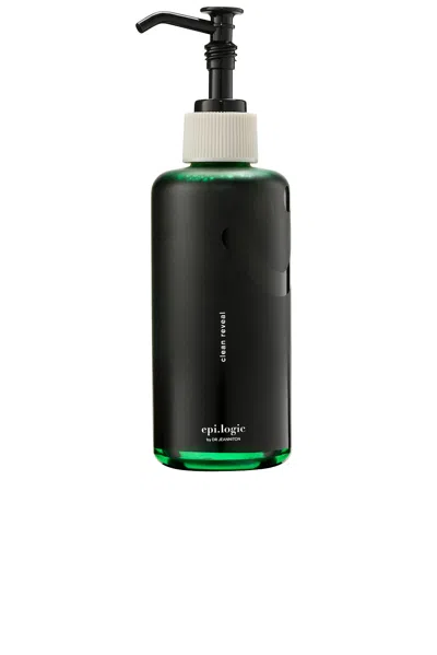 Epi.logic Clean Reveal Brightening Glycolic + Pha Gel In N,a