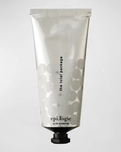 EPI.LOGIC THE TOTAL PACKAGE REPAIR CREAM, 1.7 OZ.