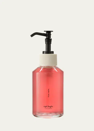 Epi.logic True Calm Gel Cleanser, 4.05 Oz. In White