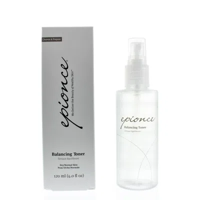 Epionce Balancing Toner 4 oz Skin Care 856915000525