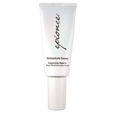 Epionce Melanolyte Pigment Perfection Serum 1 oz Skin Care 856915000693 In White