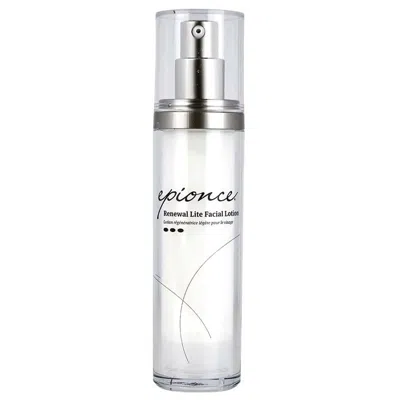 Epionce Renewal Lite Facial Lotion 1.7 oz Skin Care 856915000150
