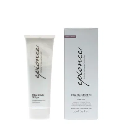 Epionce Ultra Shield Broad Spectrum Spf 50 Sunscreen 2.5 oz Skin Care 856915000600