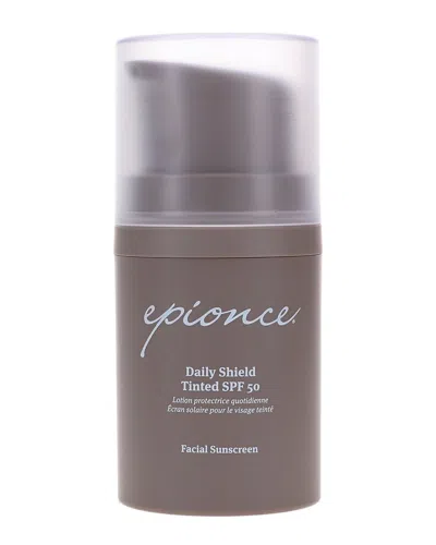 Epionce Unisex 1.7oz Daily Sheild Lotion Tinted Spf In White