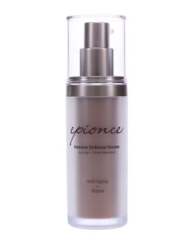 Epionce Unisex 1oz Intense Defense Serum In White